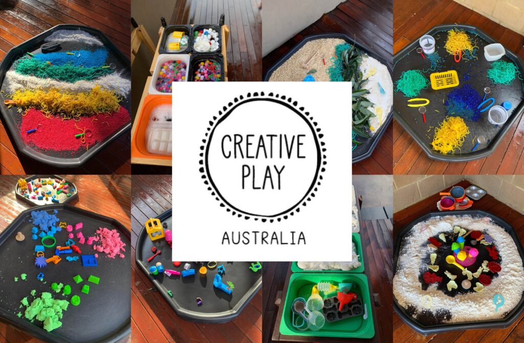 Creative Play Australia